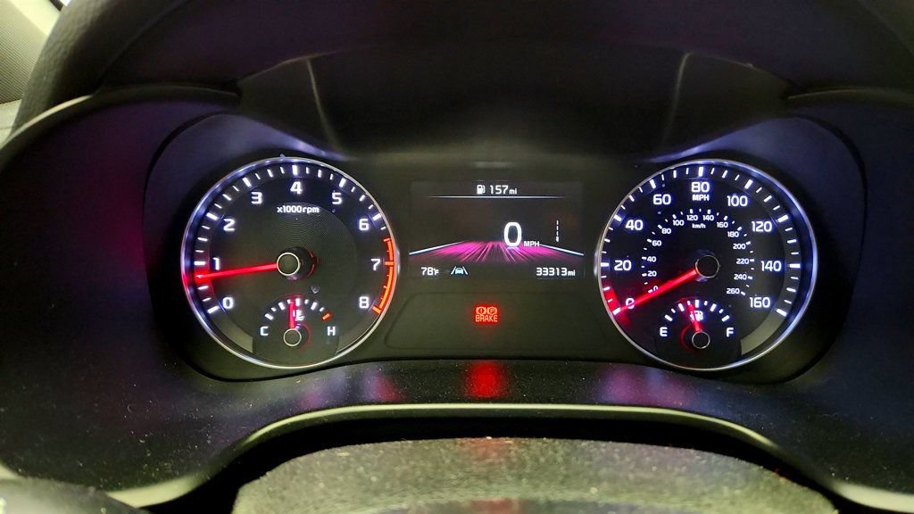 Used 2022 Kia Forte GT FWD image 15