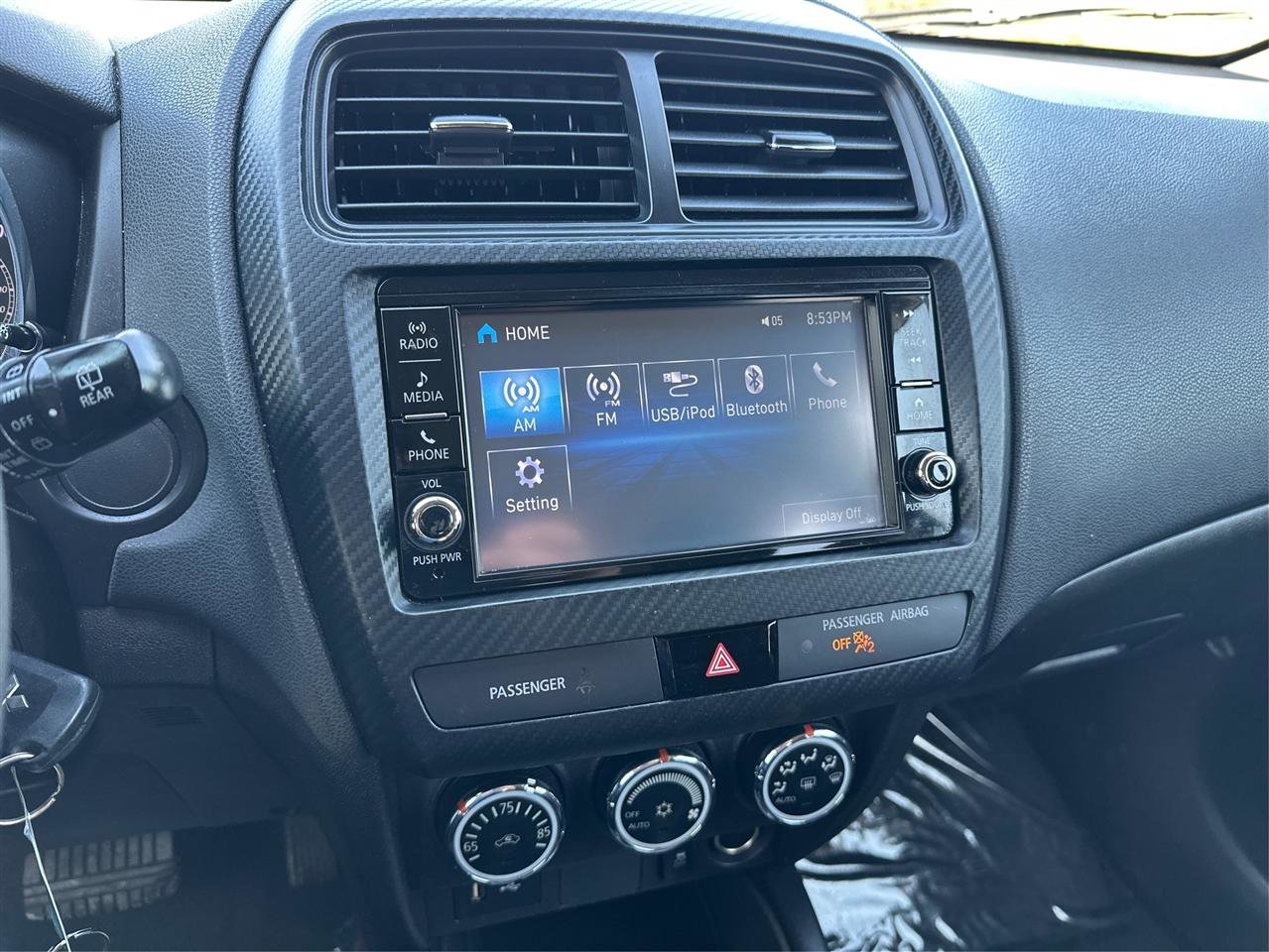 Used 2019 Mitsubishi Outlander Sport ES image 26