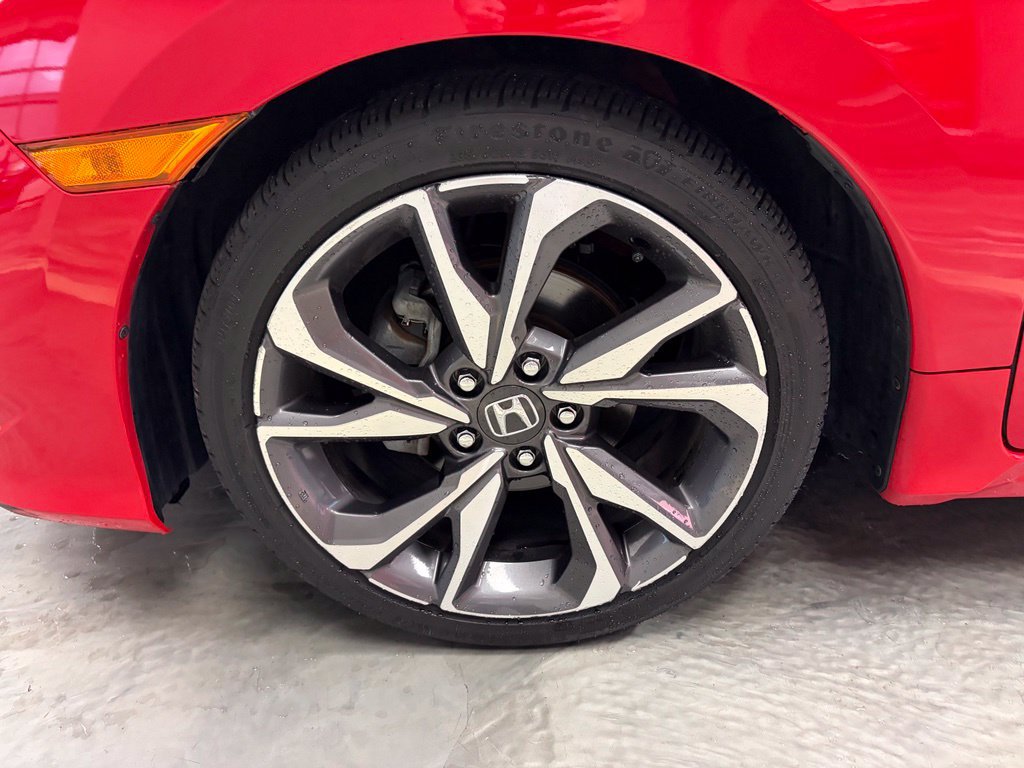 Used 2020 Honda Civic Touring image 23