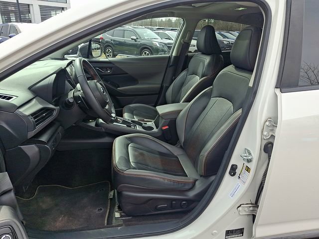 Used 2024 Subaru Crosstrek 2.5i Limited AWD/4WD image 13