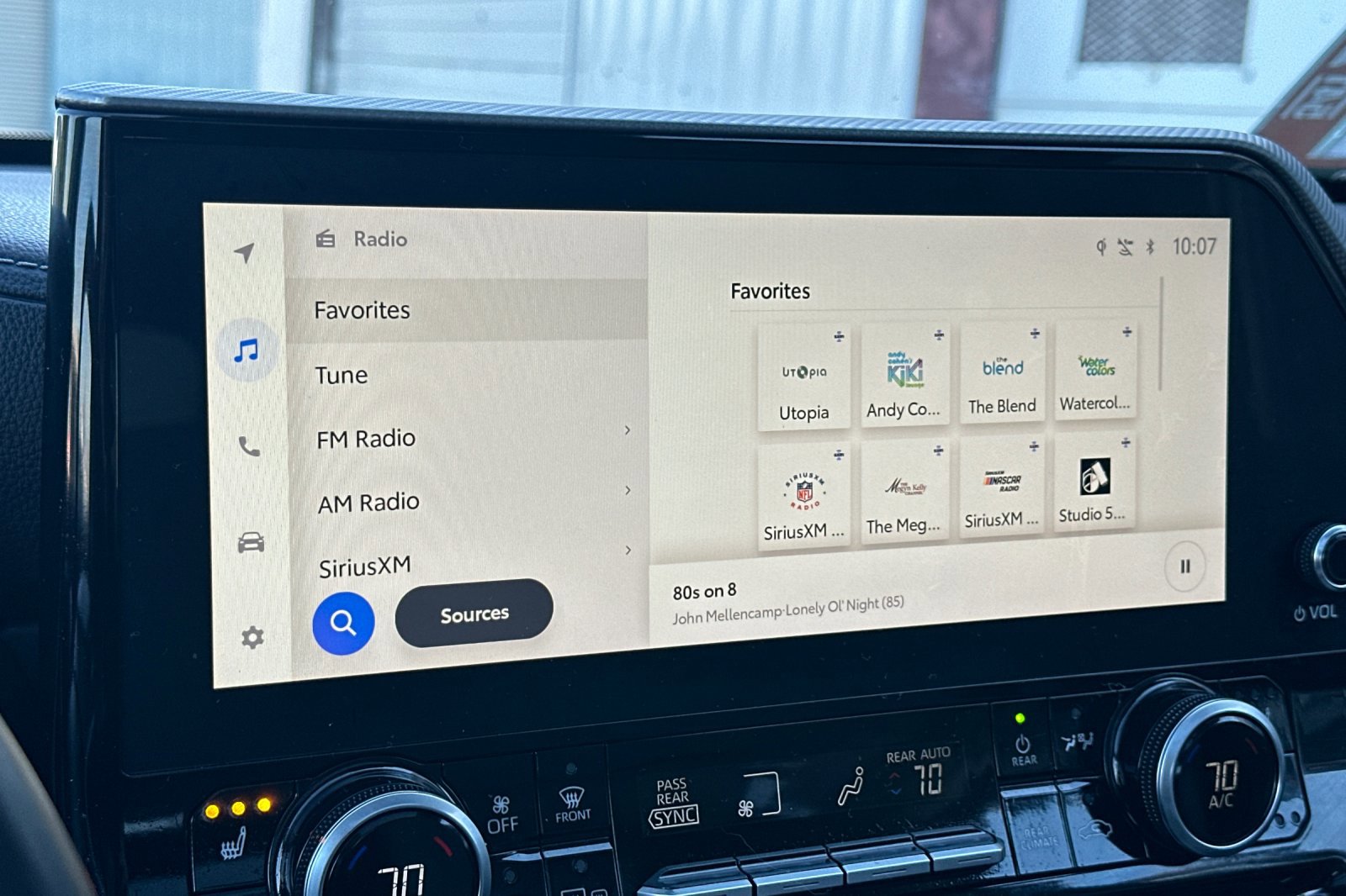 Used 2023 Toyota Highlander Platinum image 19