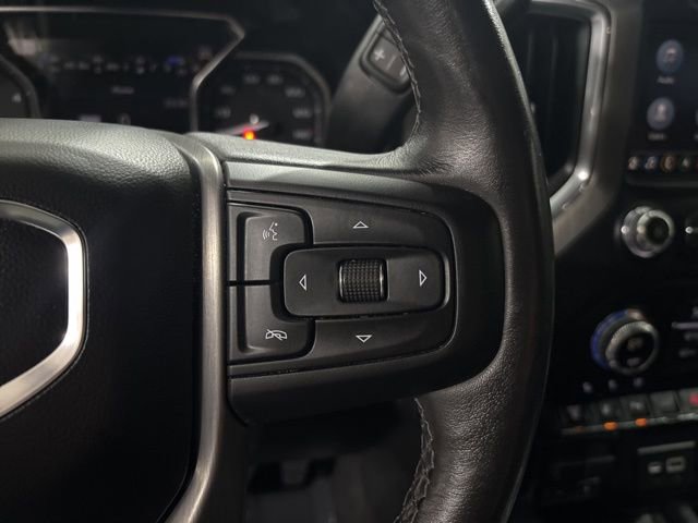 Used 2021 GMC Sierra 3500 Denali w/ Denali Ultimate Package AWD/4WD image 20