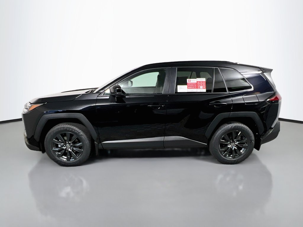 New 2026 Toyota RAV4 XLE Premium w/ Weather Package AWD/4WD image 6