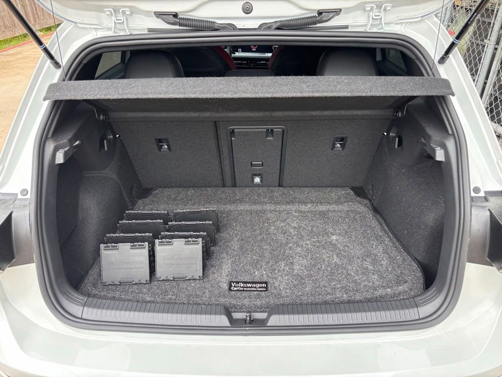 Used 2023 Volkswagen GTI Autobahn image 12