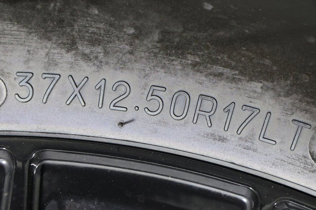 Used 2025 Ford F150 Raptor w/ Equipment Group 803A Raptor R image 55