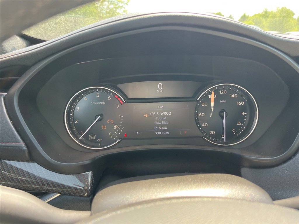 Used 2019 Cadillac XT4 Sport FWD image 11