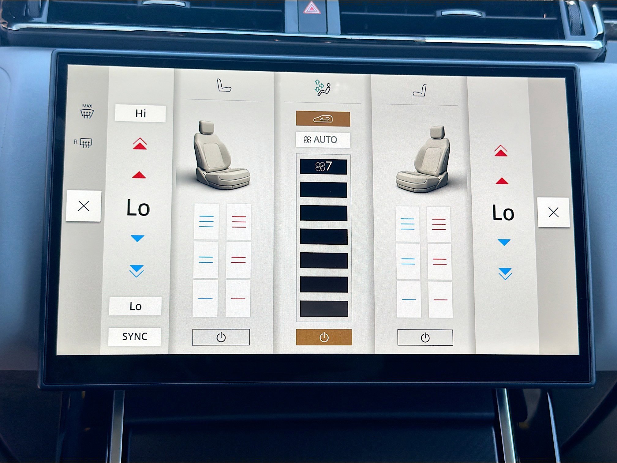 New 2026 Land Rover Range Rover Velar Dynamic SE image 34