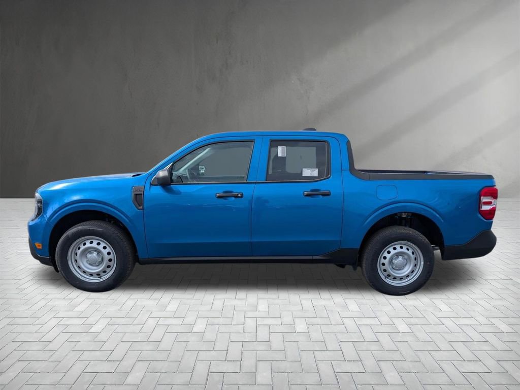 New 2026 Ford Maverick XL w/ 4K Tow Package AWD/4WD image 5