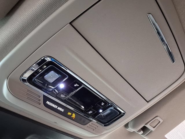 Certified 2026 Lincoln Corsair Premiere FWD image 19