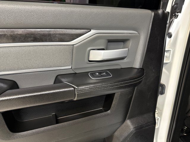 Used 2023 RAM 3500 Big Horn w/ Level 1 Equipment Group image 40