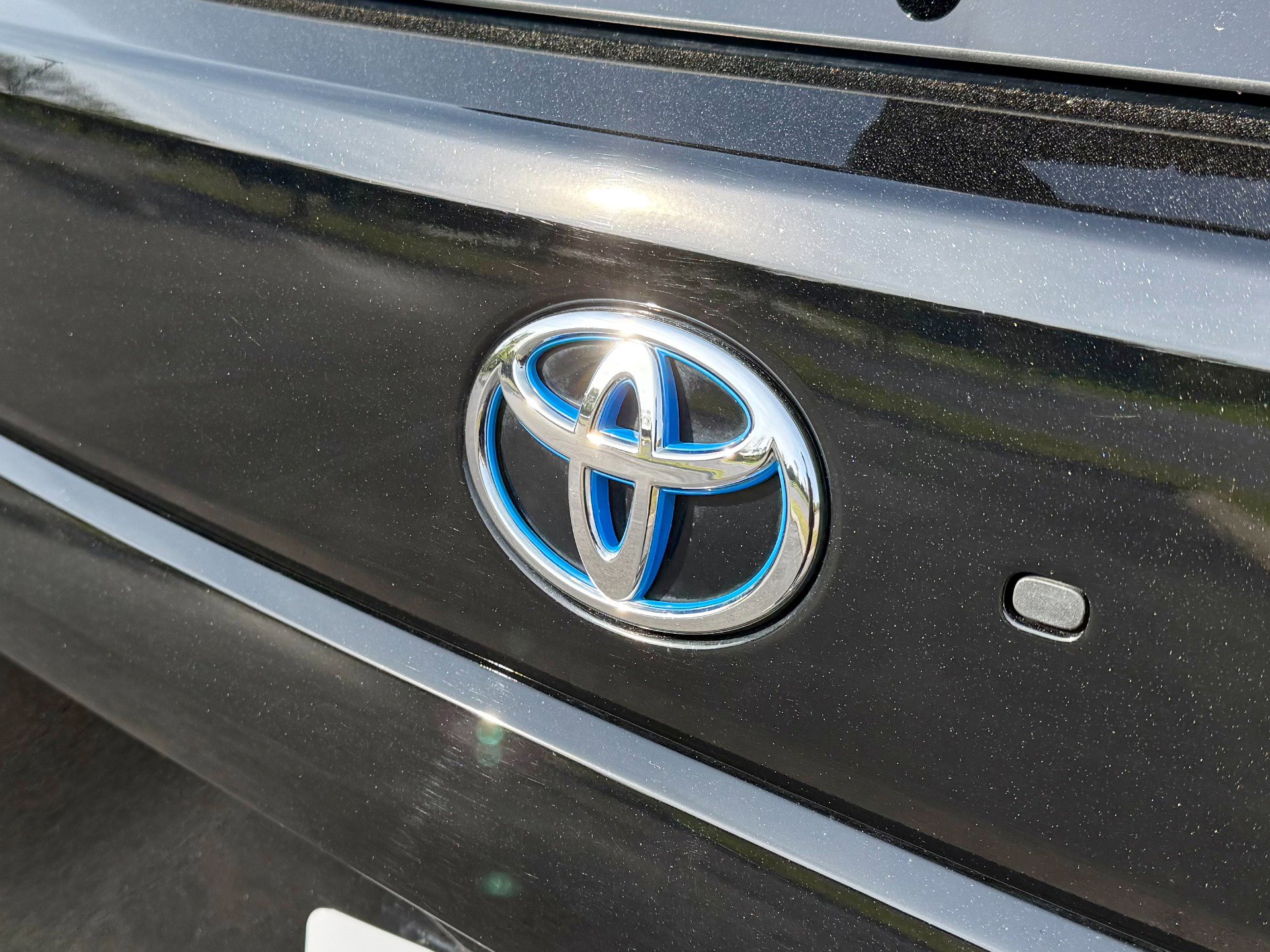 Used 2023 Toyota Sequoia Platinum image 57