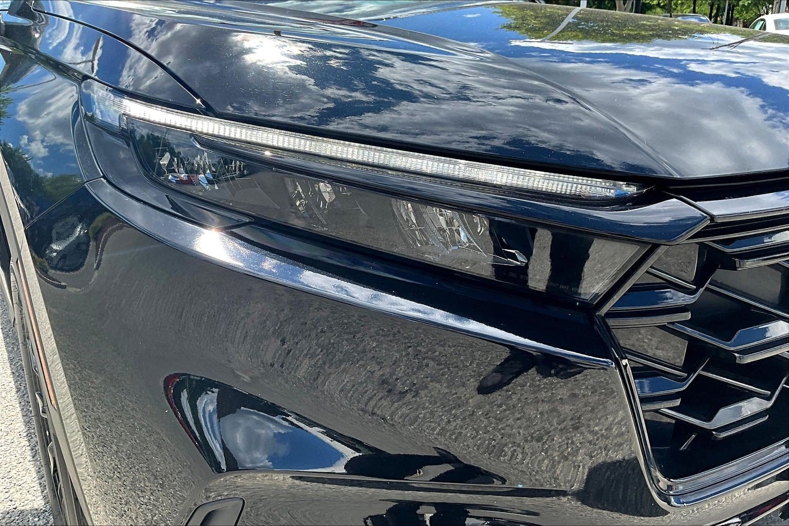 Used 2023 Honda CR-V Sport image 31
