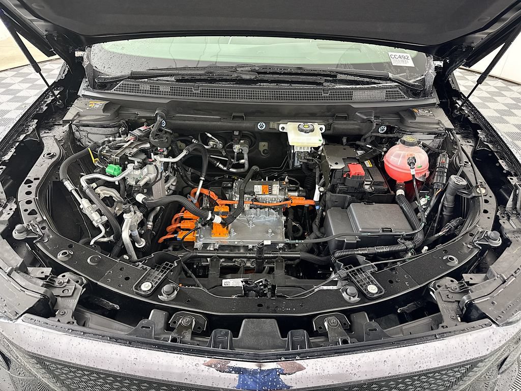 New 2026 Cadillac Optiq Sport 2 RWD image 32