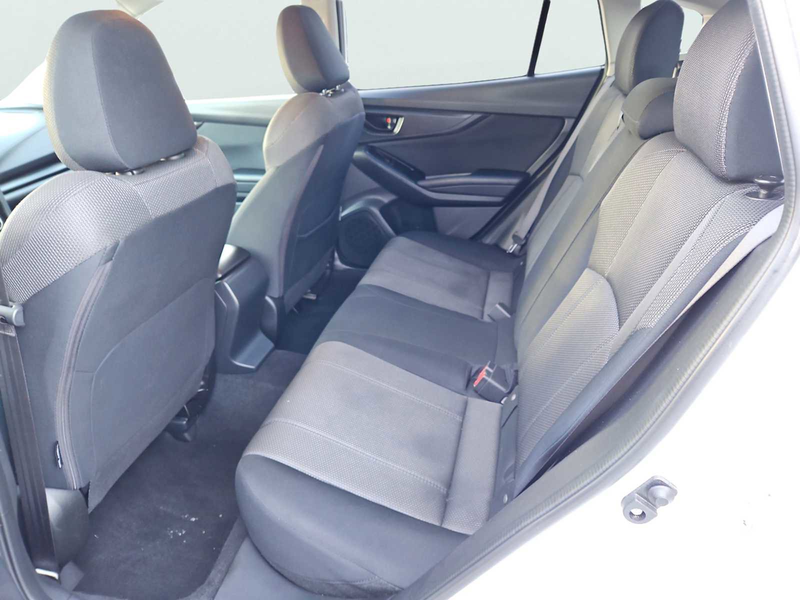 Used 2022 Subaru Crosstrek 2.0i image 26