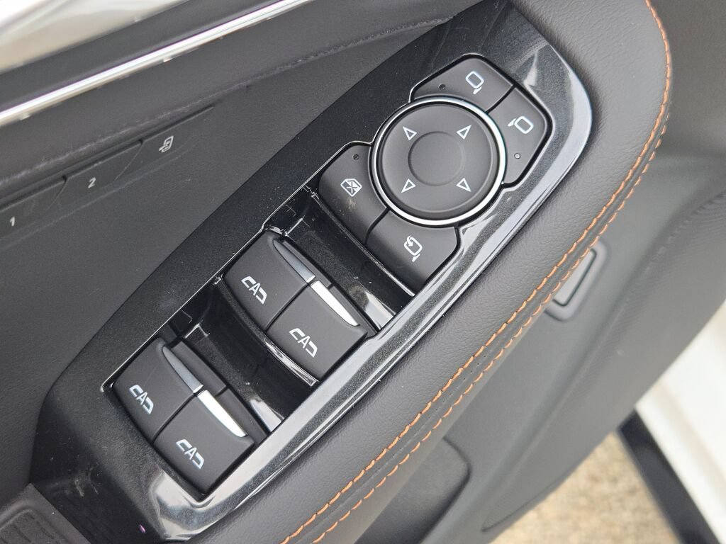 New 2026 Cadillac CT5 Sport w/ Technology Package AWD/4WD image 18