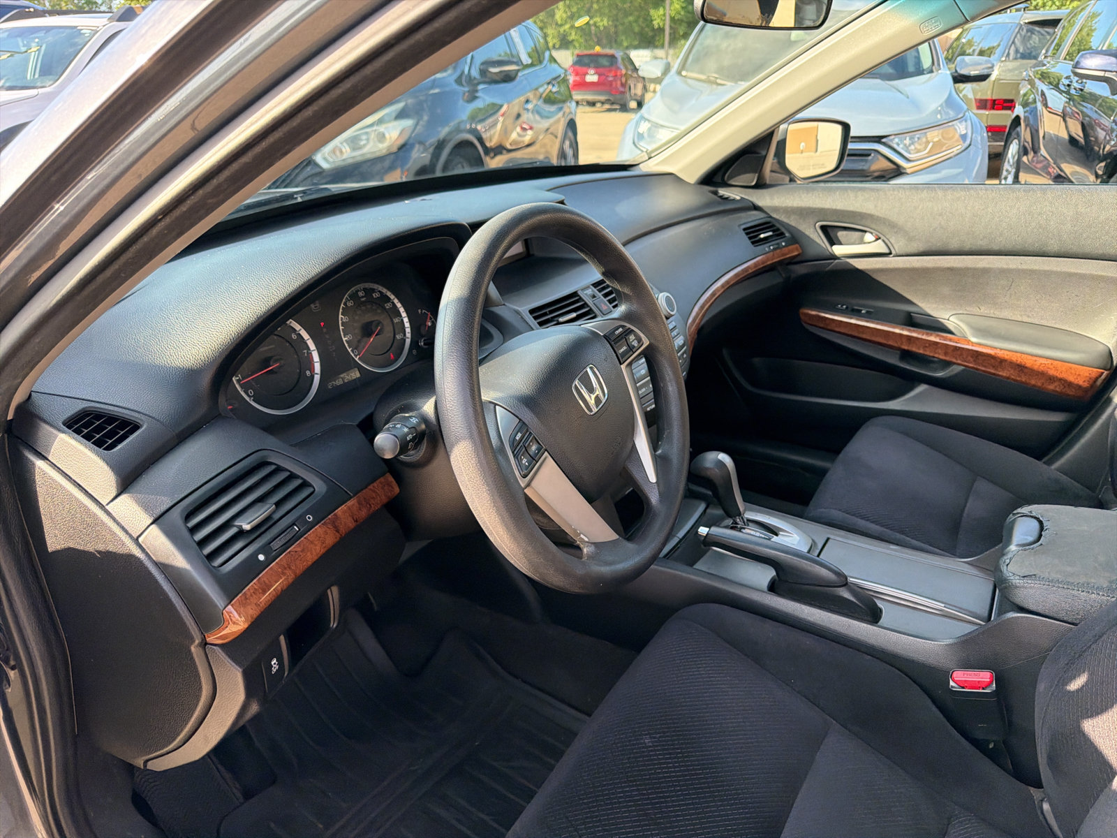 Used 2012 Honda Accord EX image 17