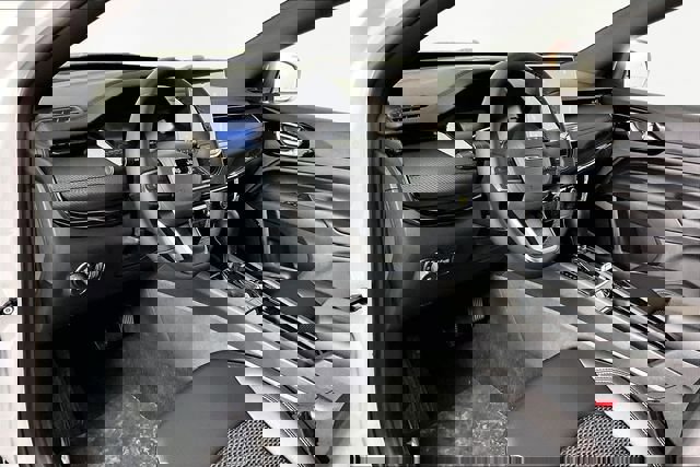 New 2026 Jeep Compass Latitude image 8