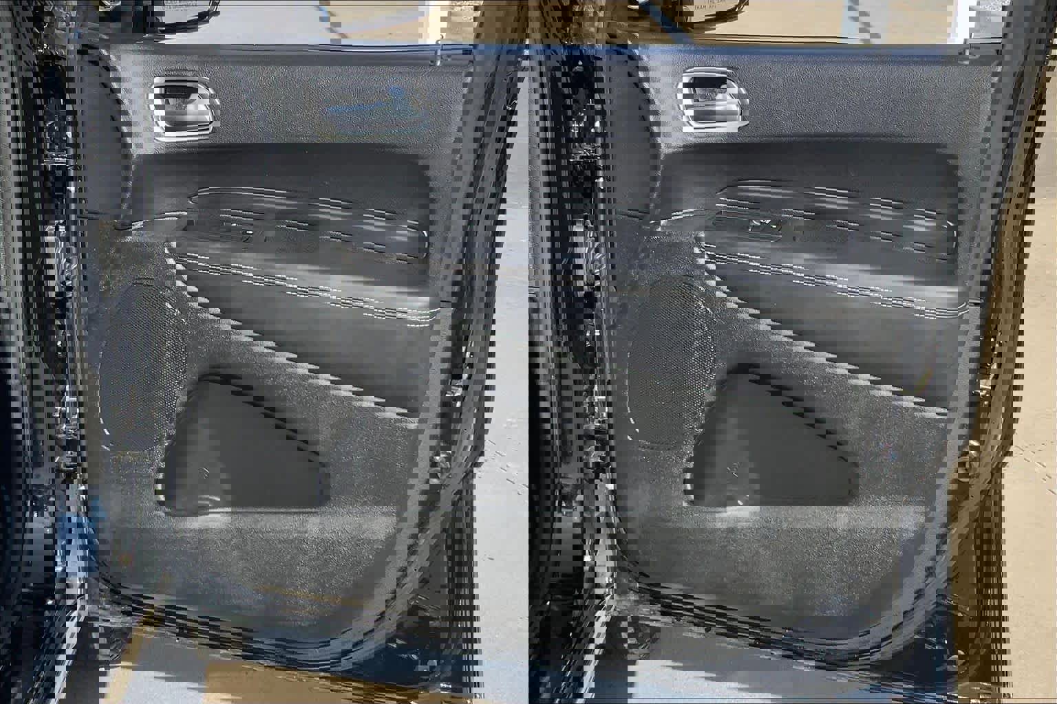 Used 2018 Dodge Durango Citadel w/ Technology Group image 22