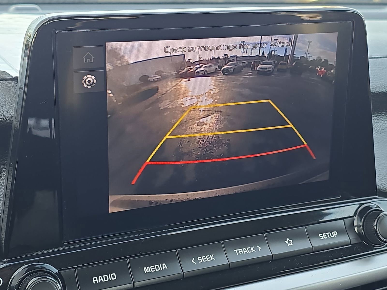 Used 2024 Kia Forte LXS image 19