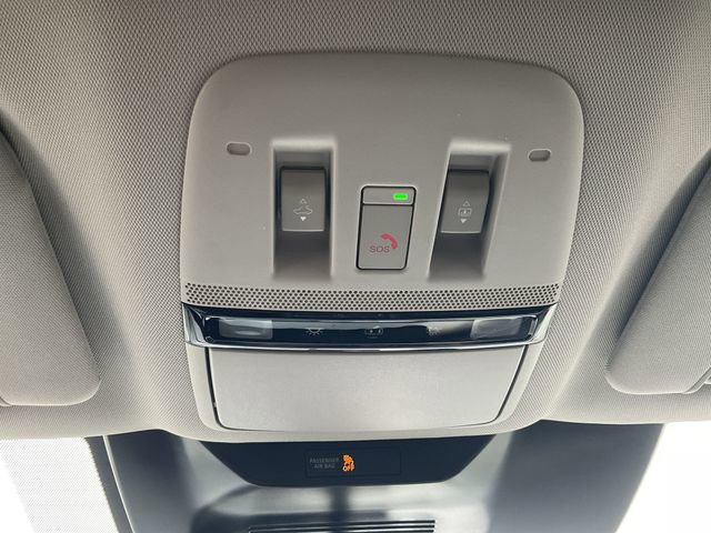 New 2026 Nissan Murano SL image 17