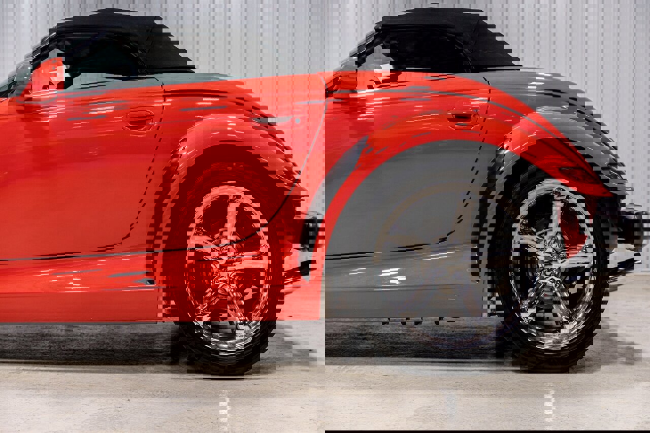 Used 1999 Plymouth Prowler image 4