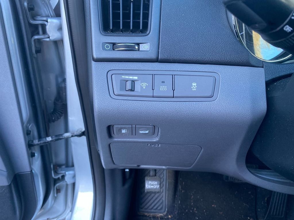 Used 2013 Hyundai Sonata GLS w/ Popular Equipment Pkg FWD image 14