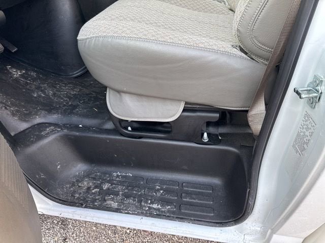 New 2025 GMC Savana 3500 w/ Power Convenience Package RWD image 10