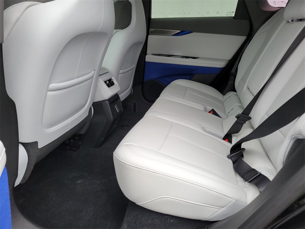 Certified 2025 Cadillac Optiq Sport 1 image 16