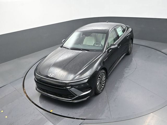 New 2026 Hyundai Sonata SEL FWD image 25
