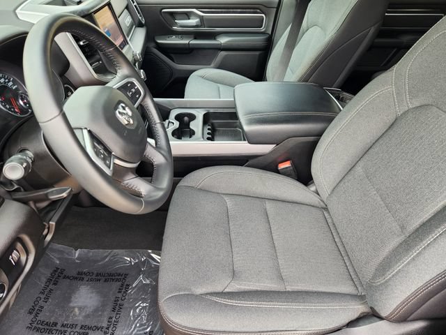 Used 2023 RAM 1500 Lone Star AWD/4WD image 3