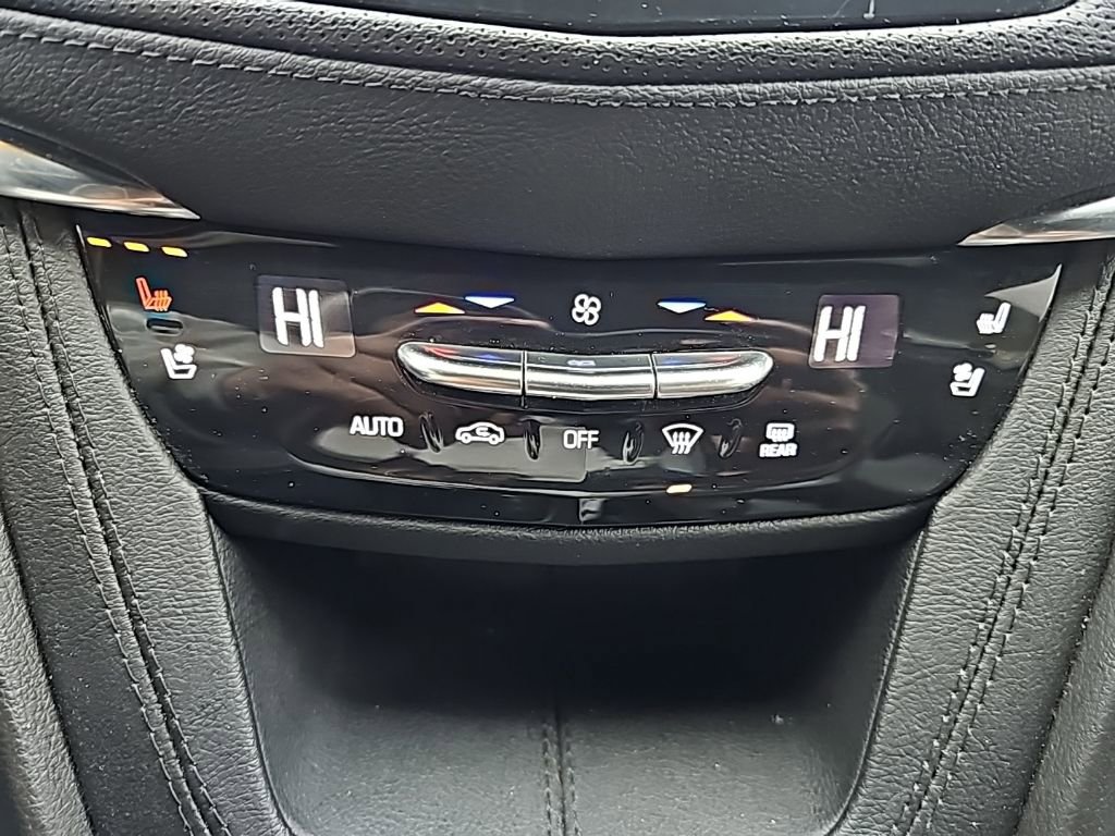 Used 2023 Cadillac XT5 Premium Luxury image 19