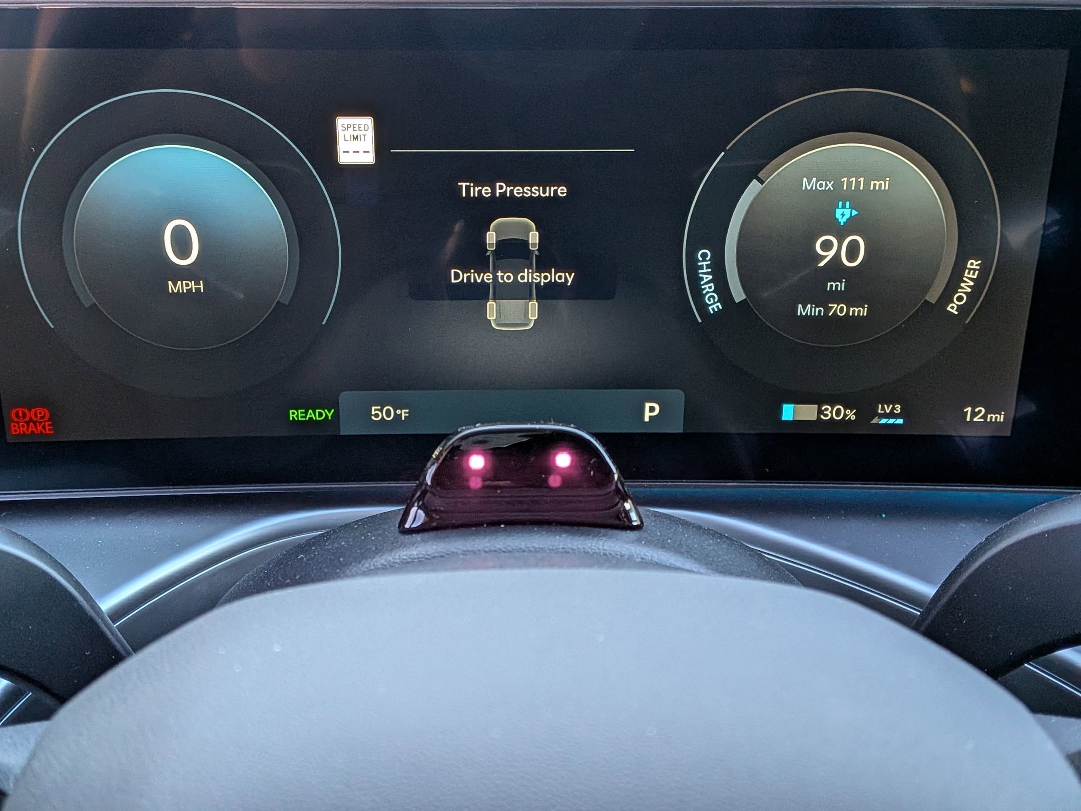 New 2026 Hyundai Ioniq 9 Limited image 9