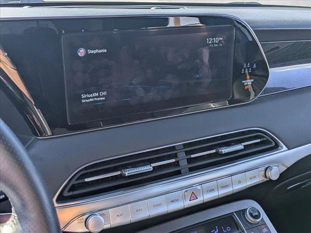 Used 2022 Hyundai Palisade Calligraphy image 12