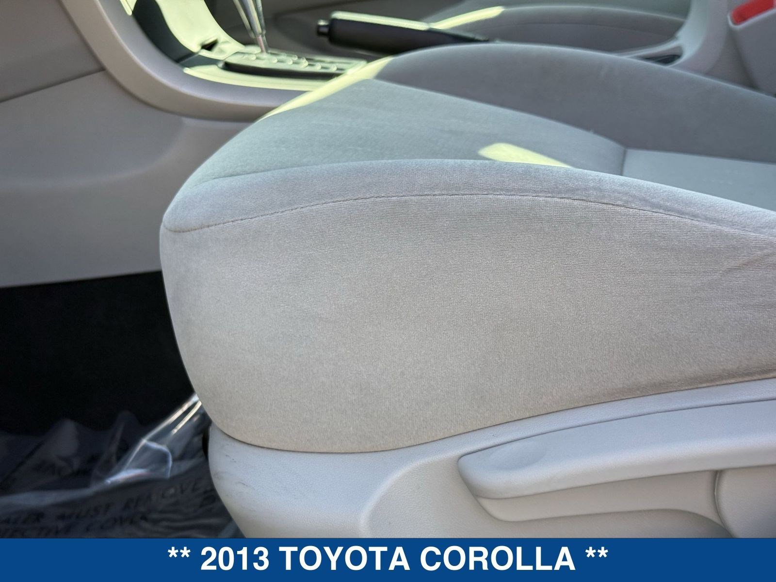 Used 2013 Toyota Corolla L image 20
