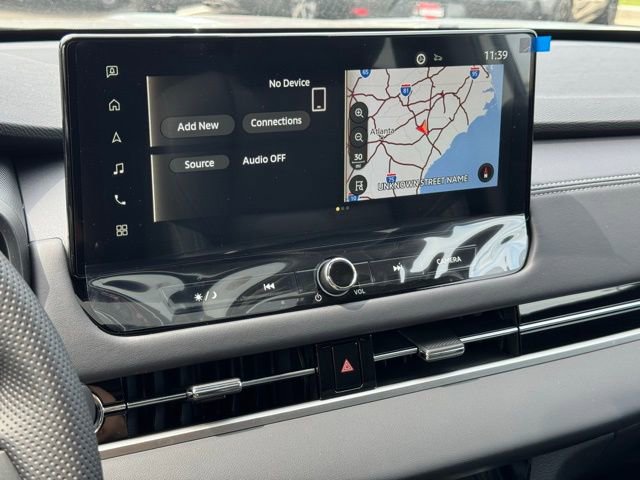 New 2025 Mitsubishi Outlander AWD image 27