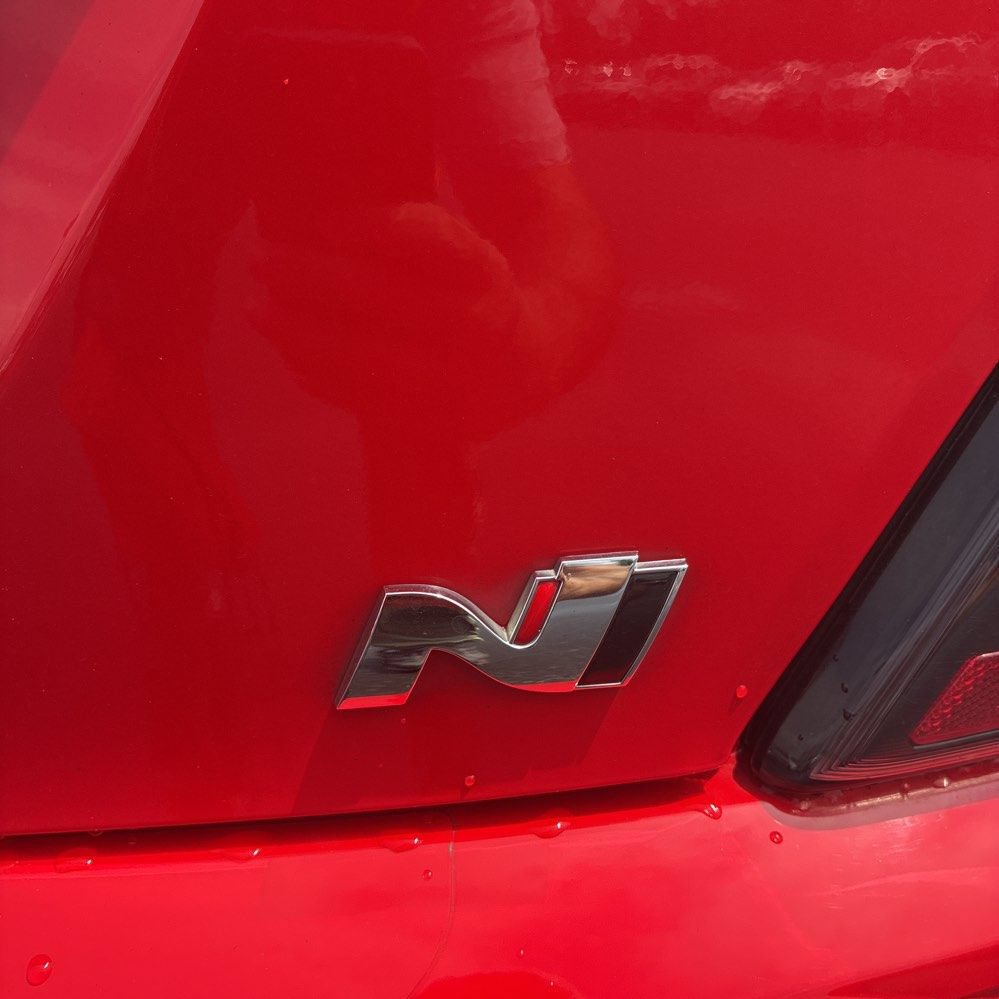 Used 2023 Hyundai Kona N FWD image 30