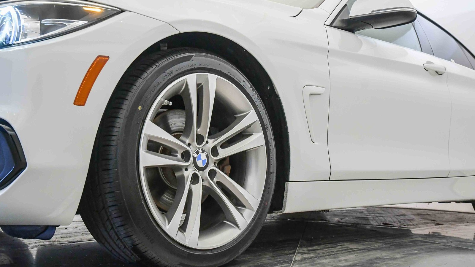 Used 2019 BMW 430i Gran Coupe w/ Convenience Package image 10