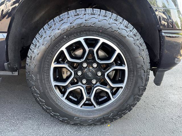 Certified 2022 Ford F150 XLT w/ Equipment Group 302A High AWD/4WD image 6