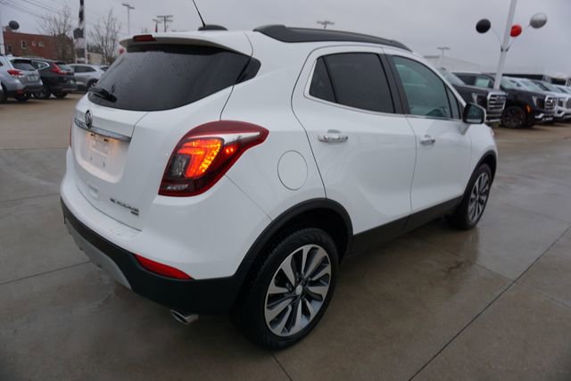Used 2022 Buick Encore Preferred w/ Safety Package image 8