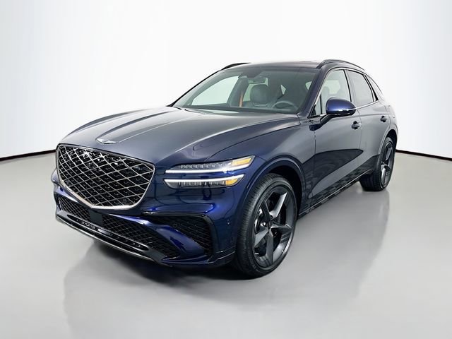 New 2026 Genesis GV70 3.5T Sport Prestige image 1