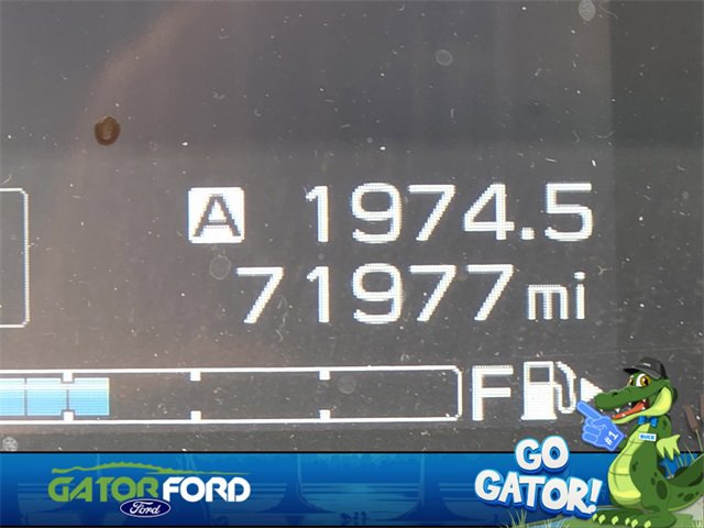 Used 2019 Subaru Crosstrek 2.0i Limited w/ Moonroof Package w/Navigation image 21