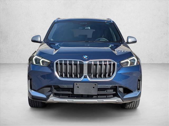 Used 2024 BMW X1 xDrive28i w/ Premium Package image 2