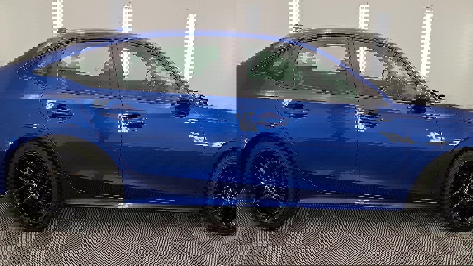 Used 2023 Honda Civic Sport image 5