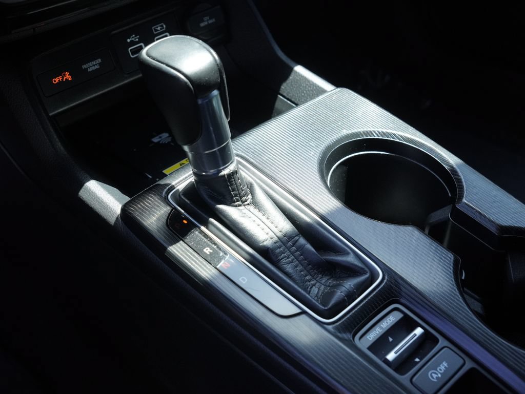 Used 2022 Honda Civic Sport Touring image 19