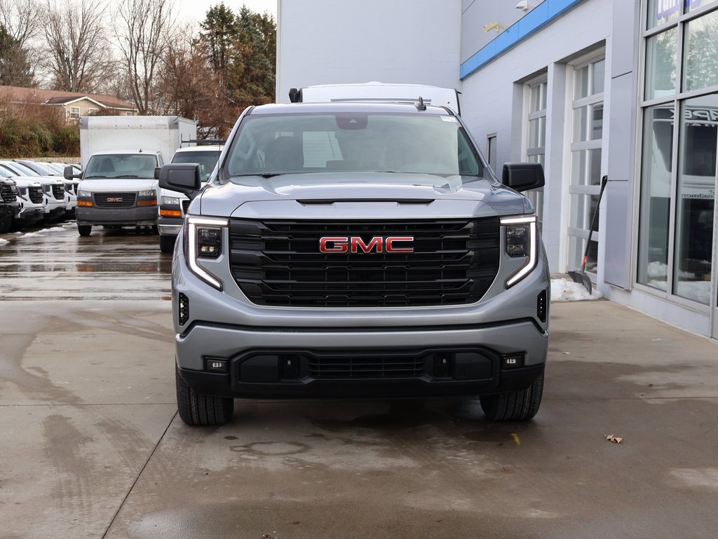 New 2026 GMC Sierra 1500 Elevation image 5