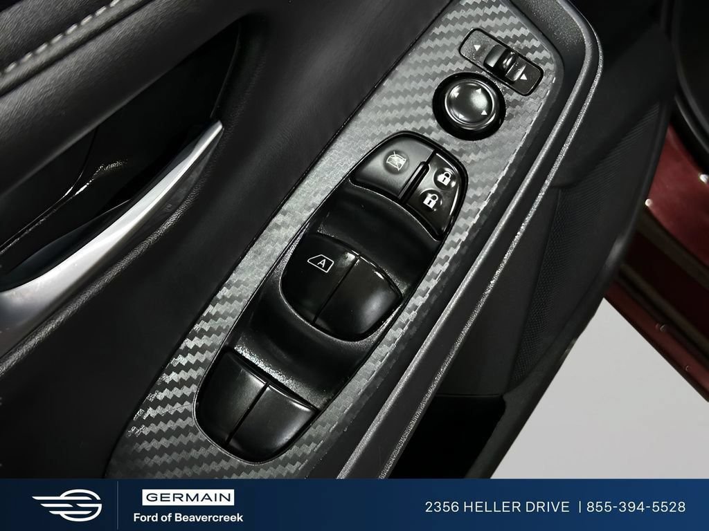 Used 2024 Nissan Sentra SV FWD image 28