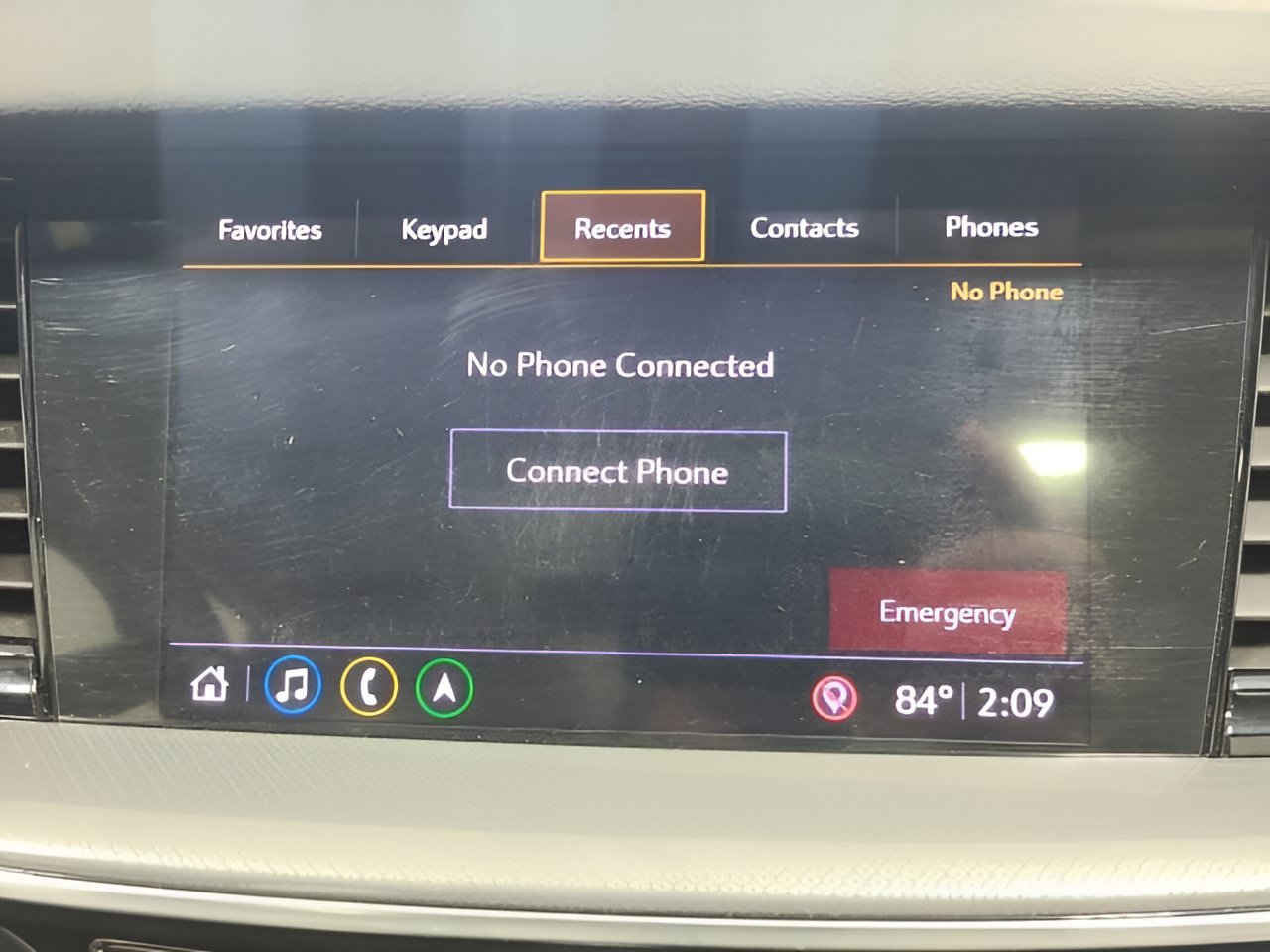 Used 2018 Buick Regal Preferred w/ Sights and Sounds Package AWD/4WD image 37