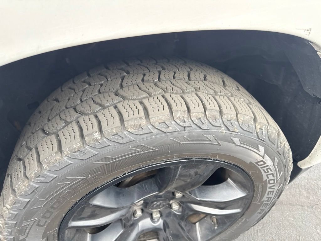 Used 2021 RAM 1500 Big Horn AWD/4WD image 29