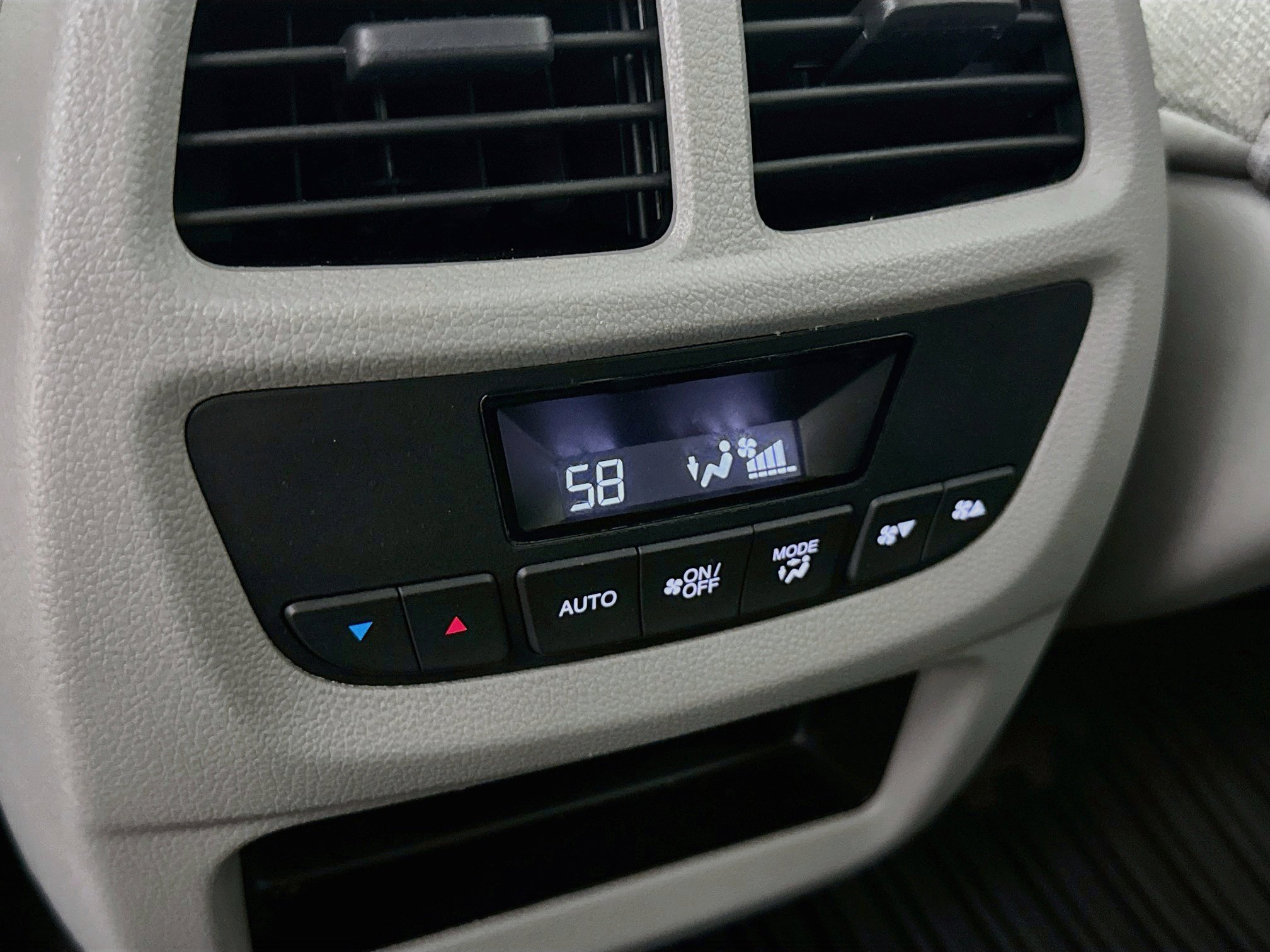 Certified 2021 Honda Pilot EX image 29