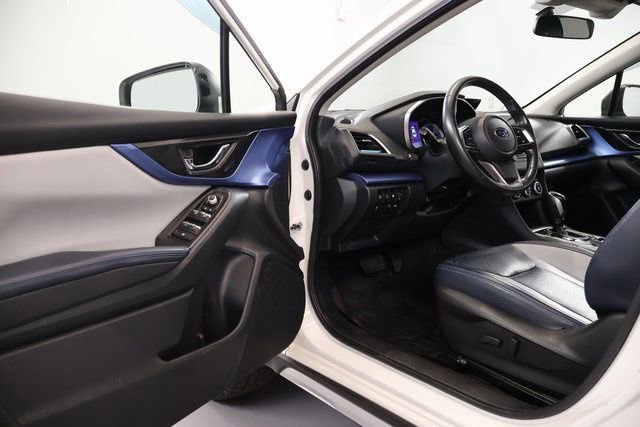 Used 2019 Subaru Crosstrek Hybrid image 8